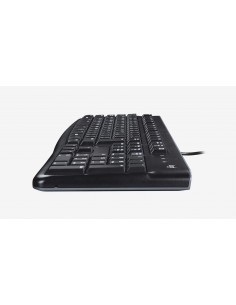 Клавиатура Logitech K120... 2